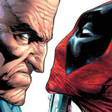 WADE WILSON DEADPOOL #5 CVR A
