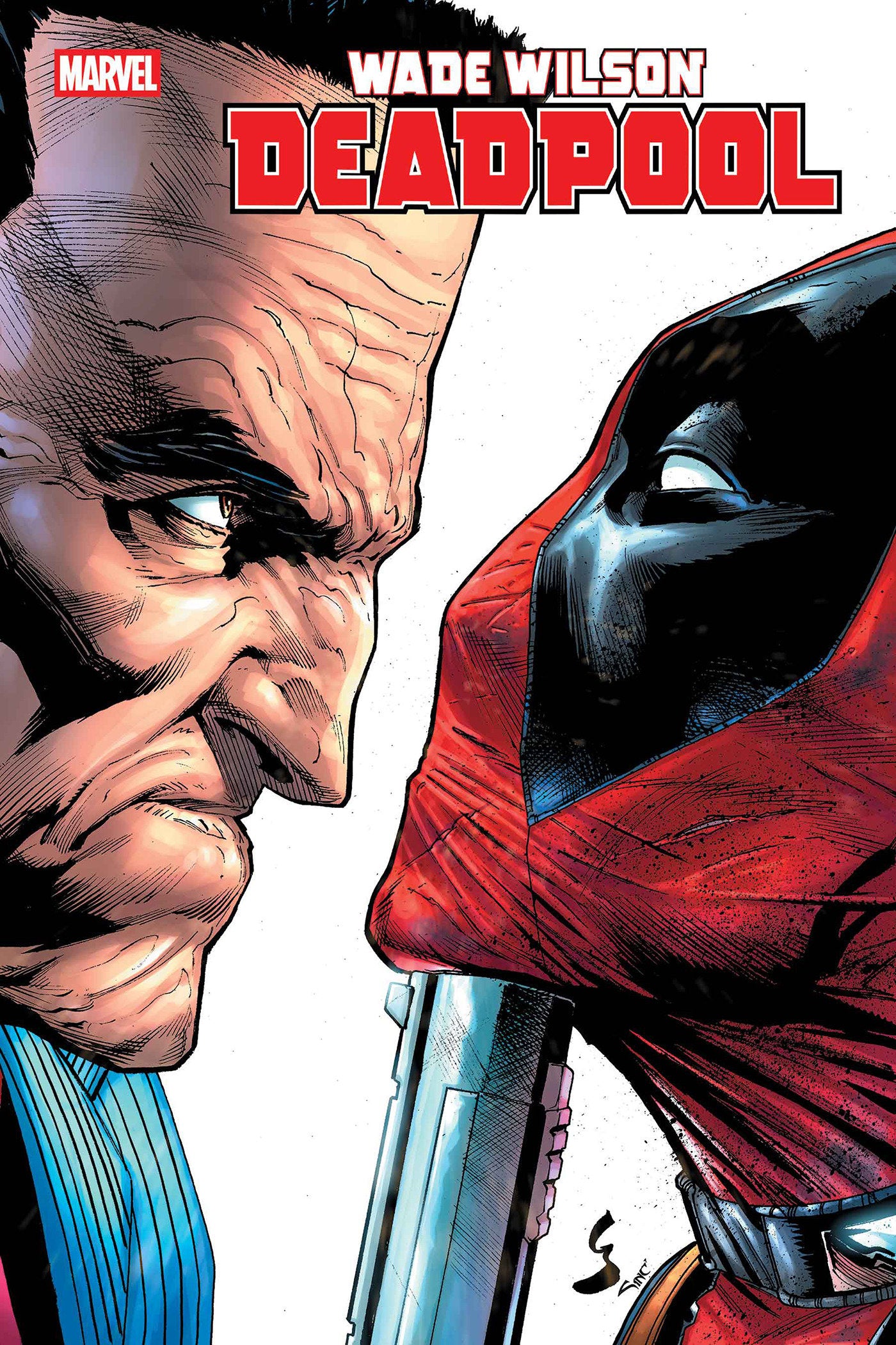 WADE WILSON DEADPOOL #5 CVR A