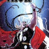 WHAT IF THOR #1 CVR A