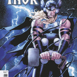 WHAT IF THOR #1 PAULO SIQUEIRA VAR CVR C