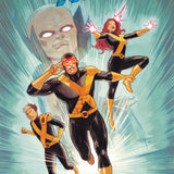 WHAT IF UNCANNY X-MEN #1 GERMAN PERALTA VAR CVR C