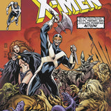 WHAT IF UNCANNY X-MEN #1 MARK BUCKINGHAM HOMAGE VAR CVR B