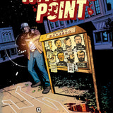 WITNESS POINT #1 CVR B SHAWN MARTINBROUGH