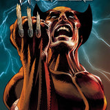 WOLVERINE #22 CVR A