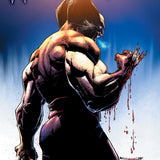 WOLVERINE #22 WHILCE PORTACIO VAR CVR D