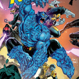X-MEN #32 CVR A