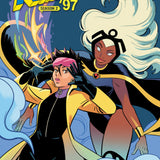 X-MEN 97 SEASON TWO #1 NATACHA BUSTOS VAR CVR D