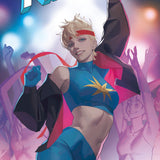 X-MEN OUTBACK #1 AKA VAR 1:25 INCV