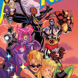 X-MEN OUTBACK #1 CVR A