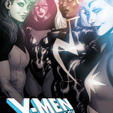 X-MEN OUTBACK #1 KRIS ANKA VAR CVR C