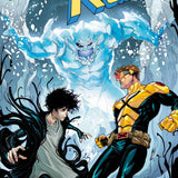 X-MEN UNITED #4 CVR A