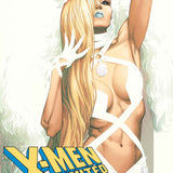 X-MEN UNITED #4 KRIS ANKA VAR CVR C