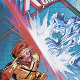 X-MEN UNITED #4 TIAGO PALMA GRAYMATTER LANE VAR CVR B