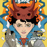 YOUNG HELLBOY THRILLING SKY ADVENTURES #2 CVR B ALICE DARROW