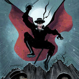 ZORRO #2 VAR C FERREYRA FULL ART CVR C