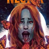 NECTAR #1 THIRD PRINTING CVR A CHRIS SHEHAN