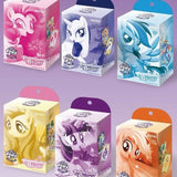 My Little Pony Friendship is Eternal Trading Card Game Friendships Begins Starter Deck