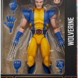 Marvel Legends Anniversary 6 Inch Action Figure X-Men - Astonishing Wolverine Reissue