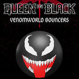 QUEEN IN BLACK #1 VENOMWORLD BOUNCERS BUNDLES OF 5