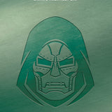 616 DAY MARVEL MYSTERY BAG FEATURING DOOM ON SALE EDITION