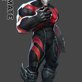 ULTIMATE UNIVERSE FINALE #1 NETEASE GAMES MARVEL RIVALS VAR CVR G