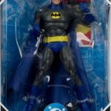 DC MULTIVERSE 7IN - BATMAN 90S