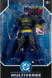DC MULTIVERSE 7IN - BATMAN 90S
