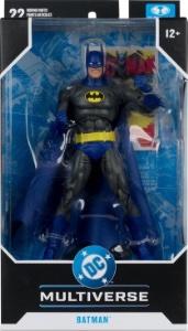 DC MULTIVERSE 7IN - BATMAN 90S