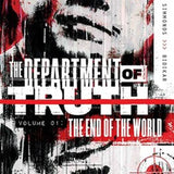 DEPARTMENT OF TRUTH TP VOL 01