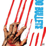 100 BULLETS THE US OF ANGER #1 CVR C JOCK CARD STOCK VAR (OF 8)