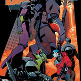 ABSOLUTE BATMAN #22 CVR A NICK DRAGOTTA