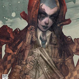 ABSOLUTE BATMAN #22 CVR B DAN QUINTANA CARD STOCK VAR