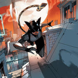 ABSOLUTE CATWOMAN #2 CVR A BENGAL (OF 6)