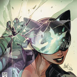 ABSOLUTE CATWOMAN #2 CVR C MIRKA ANDOLFO CARD STOCK VAR (OF 6)