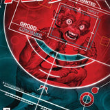 ABSOLUTE FLASH #17 CVR A NICK ROBLES