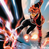 ABSOLUTE FLASH #17 CVR B DEXTER SOY CARD STOCK VAR