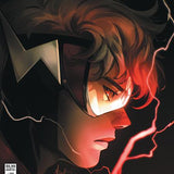 ABSOLUTE FLASH #17 CVR C MIRKA ANDOLFO CARD STOCK VAR