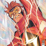 ABSOLUTE FLASH #17 CVR D CARMINE DI GIANDOMENICO CARD STOCK VAR