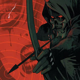 ABSOLUTE GREEN ARROW #3 CVR E INC 1:25 BECKY CLOONAN CARD STOCK VAR (OF 6)