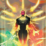 ABSOLUTE GREEN LANTERN #16 CVR A JAHNOY LINDSAY