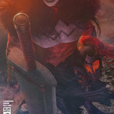ABSOLUTE WONDER WOMAN #22 CVR C RAHZZAH CARD STOCK VAR