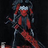 ABSOLUTE WONDER WOMAN #22 CVR D JUAN FERREYRA CARD STOCK VAR