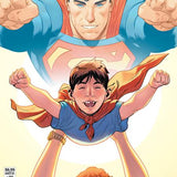ACTION COMICS #1100 CVR D DANIEL SAMPERE CARD STOCK VAR DC K.O.