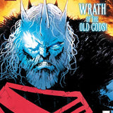 ADVENTURES OF SUPERMAN BOOK OF EL #10 CVR A SCOTT GODLEWSKI (OF 12)