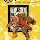ASSORTED CRISIS EVENTS TP VOL 02 DIRECT MARKET EXCLUSIVE ERIC ZAWADZKI CVR