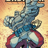 BADROCK #1 CVR A SETH DAMOOSE