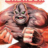 BADROCK #1 CVR B ROB LIEFELD VAR