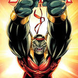 BADROCK #1 CVR D ROB LIEFELD LEGACY VAR