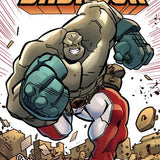 BADROCK #1 CVR E SETH DAMOOSE VAR
