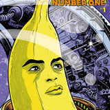 BANANA NUMBER ONE #1 ONE SHOT CVR A MICHAEL ALLRED
